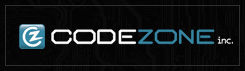 Logo CodeZone inc.